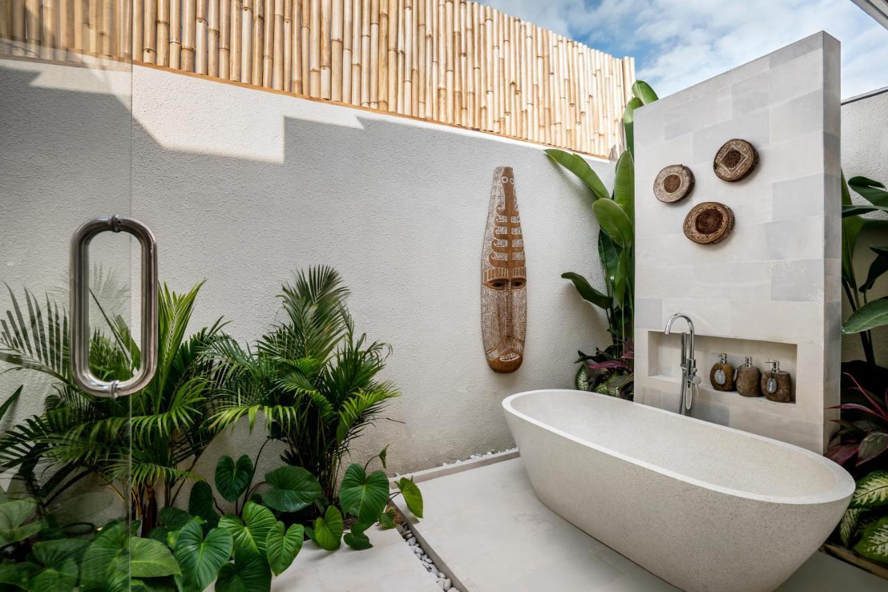 Villa June By Balisuperhost Ubud