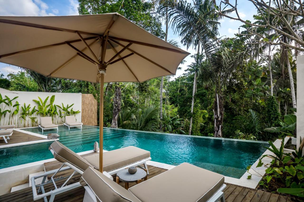 June By Balisuperhost * Ubud