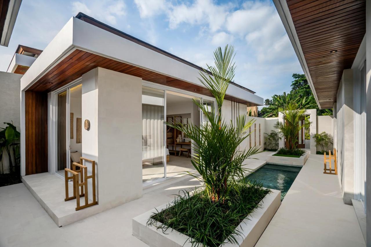 Villa June By Balisuperhost Ubud