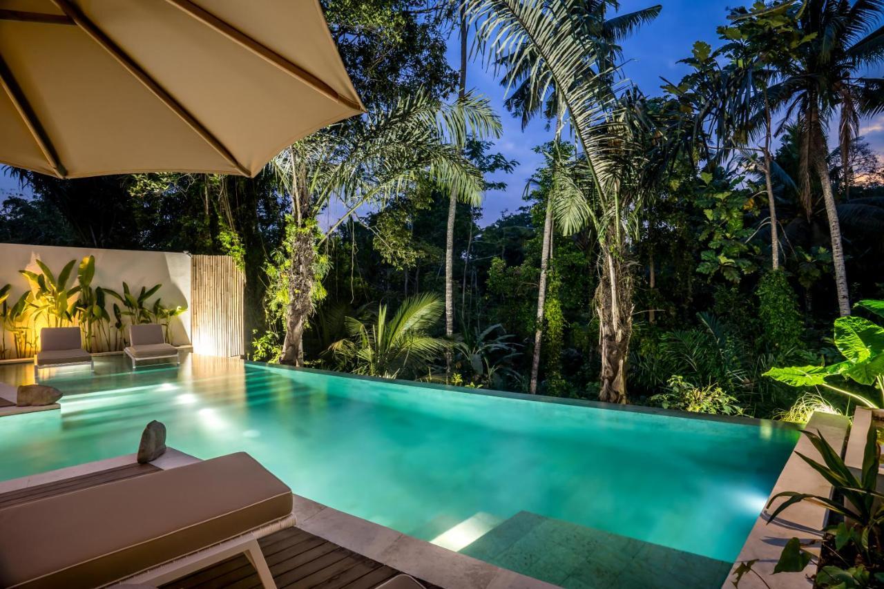 Villa June By Balisuperhost Ubud