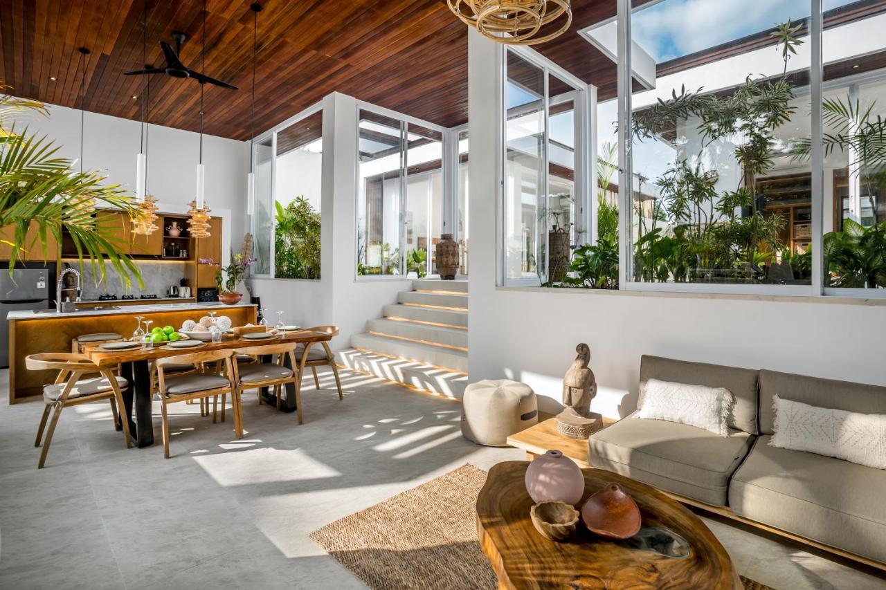 June By Balisuperhost Villa Ubud