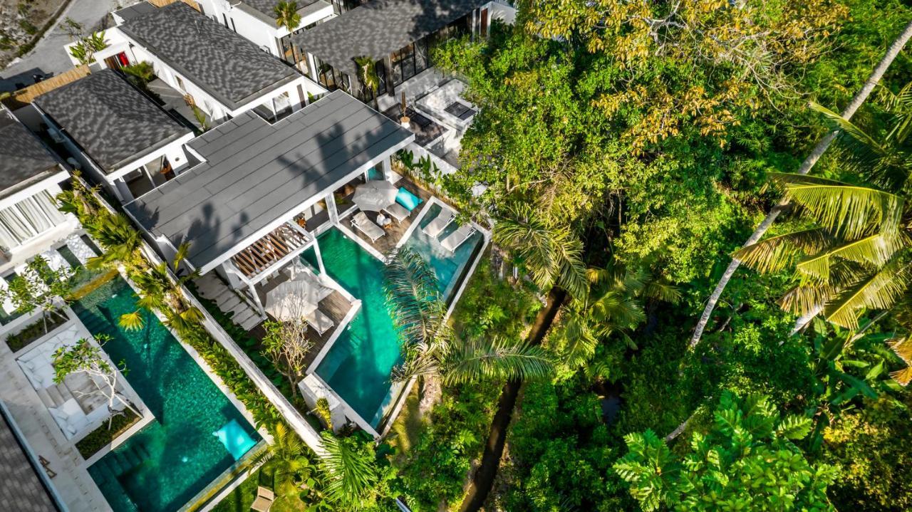 June By Balisuperhost Villa Ubud